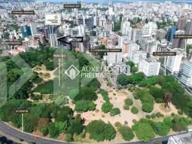 Apartamento para Venda em Porto Alegre/RS Moinhos de Vento 1 Quartos