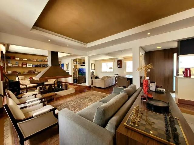 Apartamento para Venda em Porto Alegre/RS Moinhos de Vento 1 Quartos