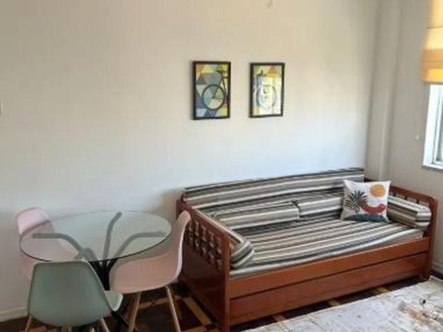Apartamento para Venda em Porto Alegre/RS Moinhos de Vento 1 Quartos