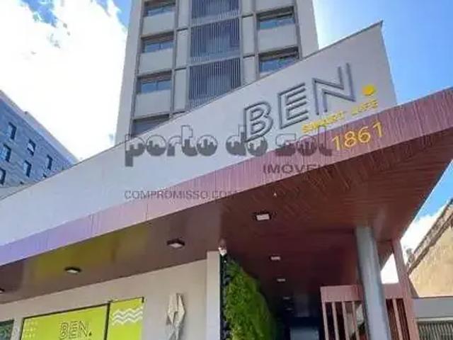 Apartamento para Venda em Porto Alegre/RS Moinhos de Vento 1 Quartos