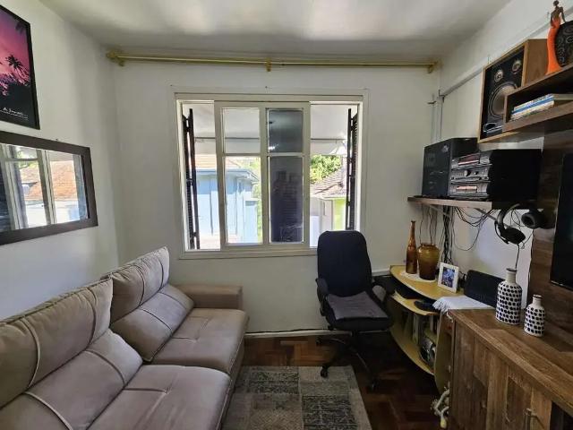 Apartamento para Venda em Porto Alegre/RS Moinhos de Vento 1 Quartos