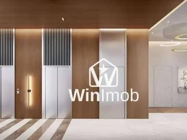 Apartamento para Venda em Porto Alegre/RS Moinhos de Vento 1 Quartos