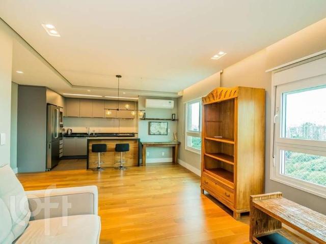 Apartamento para Venda em Porto Alegre/RS Moinhos de Vento 2 Quartos