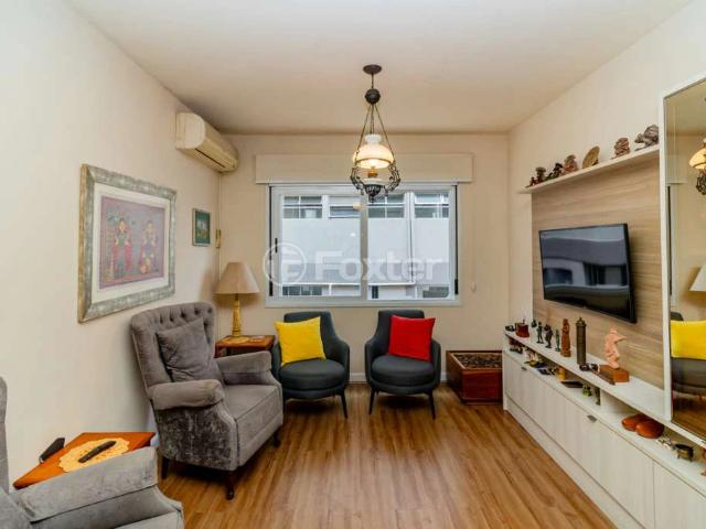 Apartamento para Venda em Porto Alegre/RS Moinhos de Vento 2 Quartos