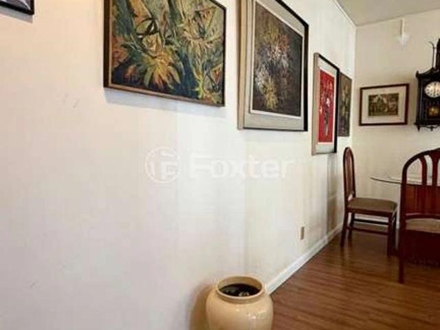 Apartamento para Venda em Porto Alegre/RS Moinhos de Vento 2 Quartos