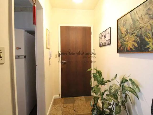 Apartamento para Venda em Porto Alegre/RS Moinhos de Vento 2 Quartos