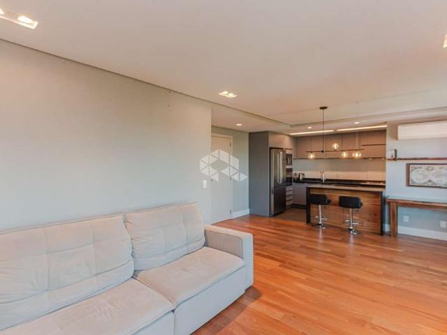 Apartamento para Venda em Porto Alegre/RS Moinhos de Vento 2 Quartos