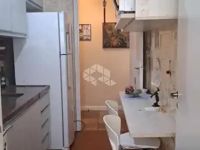 Apartamento para Venda em Porto Alegre/RS Moinhos de Vento 2 Quartos