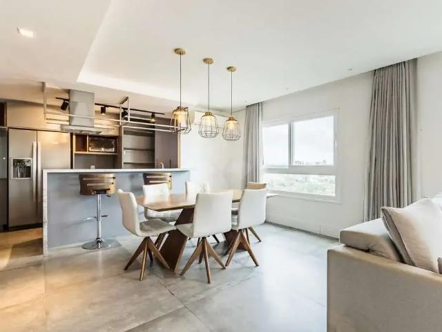 Apartamento para Venda em Porto Alegre/RS Moinhos de Vento 2 Quartos
