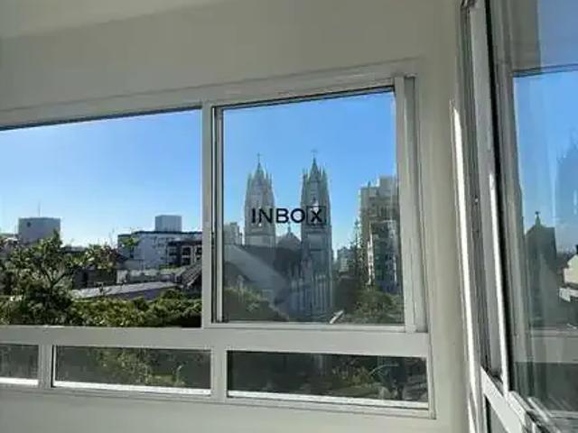 Apartamento para Venda em Porto Alegre/RS Moinhos de Vento 2 Quartos