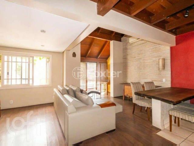 Apartamento para Venda em Porto Alegre/RS Moinhos de Vento 2 Quartos