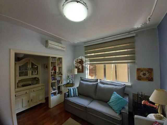 Apartamento para Venda em Porto Alegre/RS Moinhos de Vento 2 Quartos