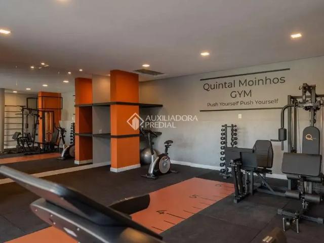 Apartamento para Venda em Porto Alegre/RS Moinhos de Vento 2 Quartos