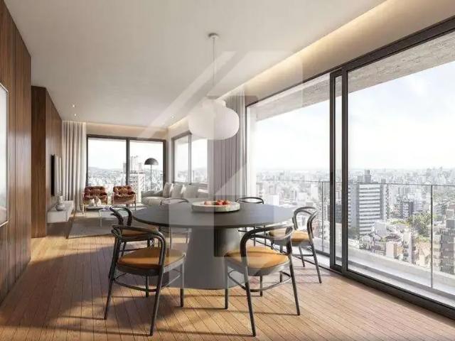 Apartamento para Venda em Porto Alegre/RS Moinhos de Vento 2 Quartos