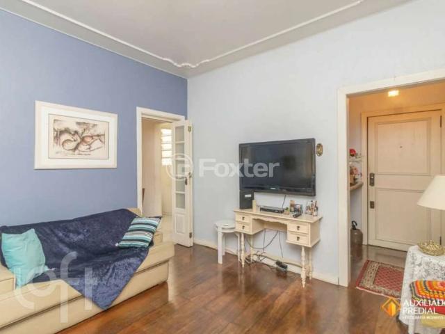 Apartamento para Venda em Porto Alegre/RS Moinhos de Vento 2 Quartos