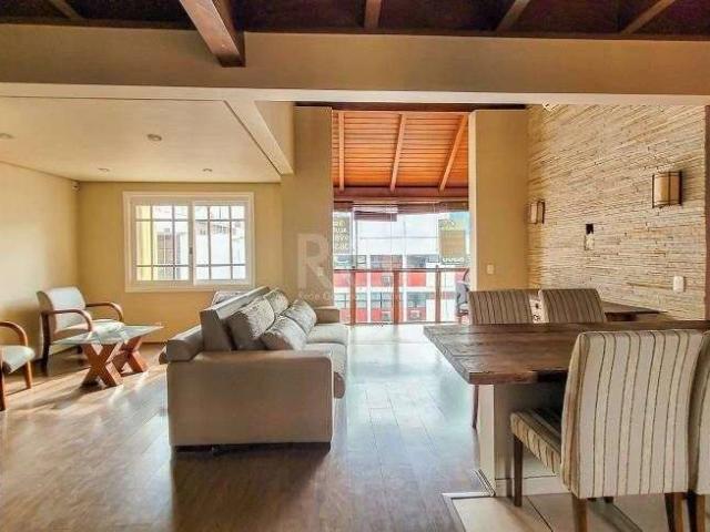 Apartamento para Venda em Porto Alegre/RS Moinhos de Vento 2 Quartos