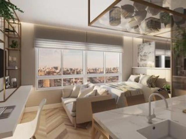 Apartamento para Venda em Porto Alegre/RS Moinhos de Vento 2 Quartos