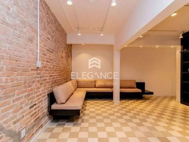 Apartamento para Venda em Porto Alegre/RS Moinhos de Vento 2 Quartos