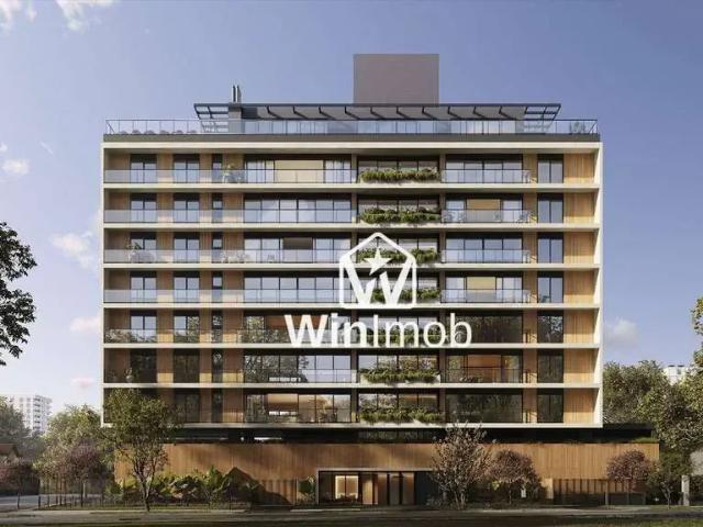 Apartamento para Venda em Porto Alegre/RS Moinhos de Vento 2 Quartos