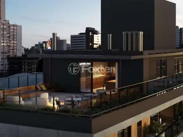 Apartamento para Venda em Porto Alegre/RS Moinhos de Vento 2 Quartos