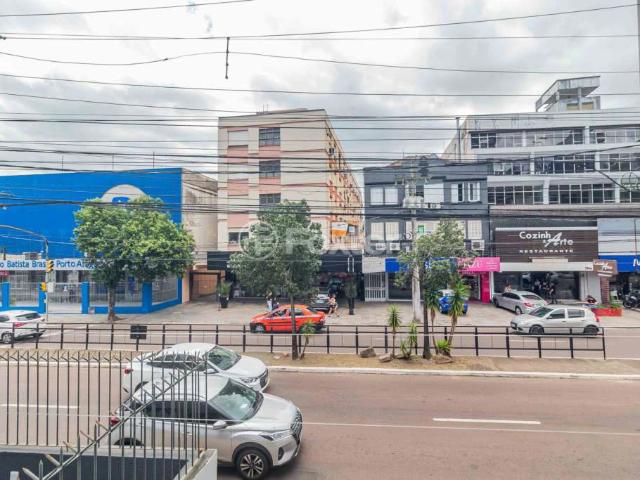 Apartamento para Venda em Porto Alegre/RS Moinhos de Vento 2 Quartos