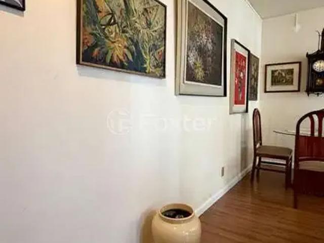 Apartamento para Venda em Porto Alegre/RS Moinhos de Vento 2 Quartos