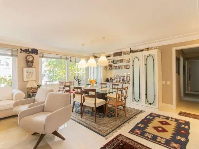 Apartamento para Venda em Porto Alegre/RS Moinhos de Vento 2 Quartos