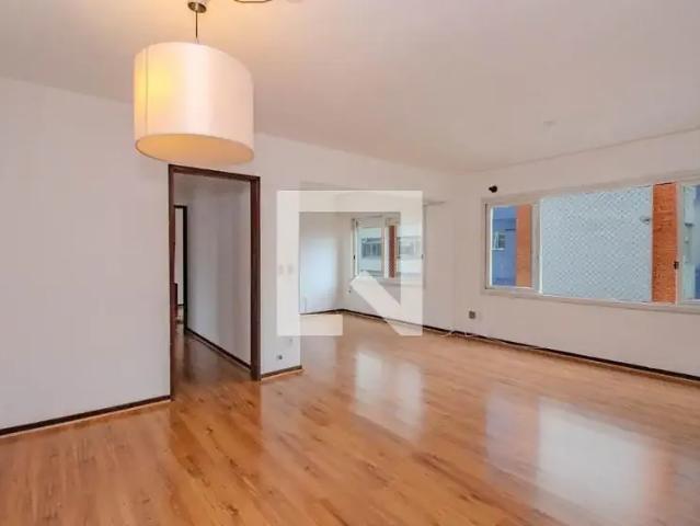 Apartamento para Venda em Porto Alegre/RS Moinhos de Vento 2 Quartos