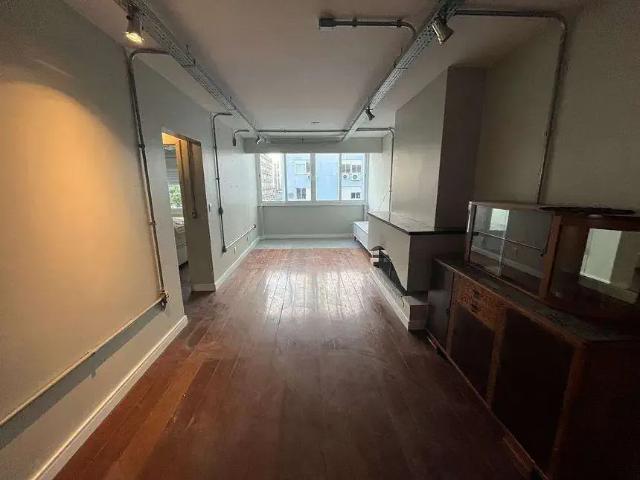 Apartamento para Venda em Porto Alegre/RS Moinhos de Vento 2 Quartos