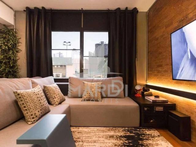 Apartamento para Venda em Porto Alegre/RS Moinhos de Vento 2 Quartos