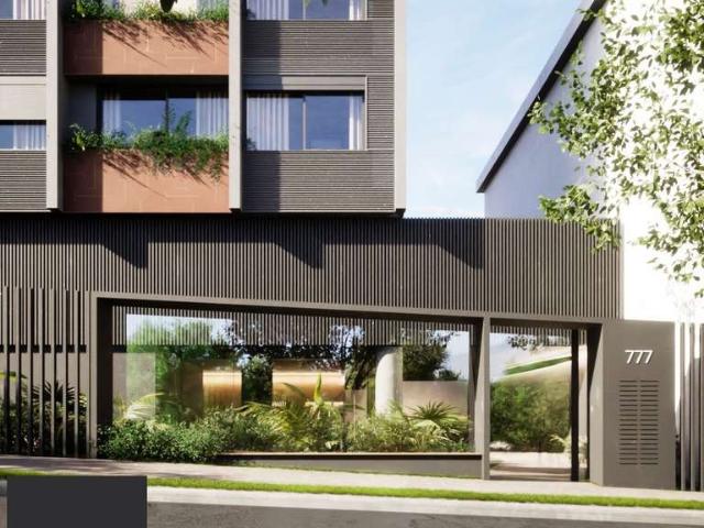 Apartamento para Venda em Porto Alegre/RS Moinhos de Vento 2 Quartos