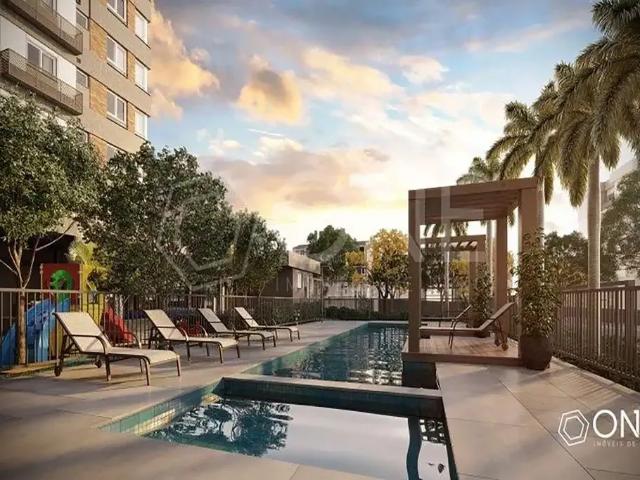 Apartamento para Venda em Porto Alegre/RS Moinhos de Vento 2 Quartos