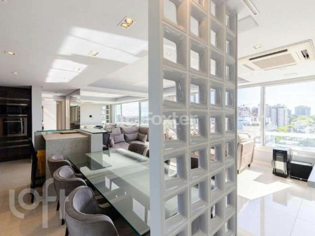 Apartamento para Venda em Porto Alegre/RS Moinhos de Vento 2 Quartos