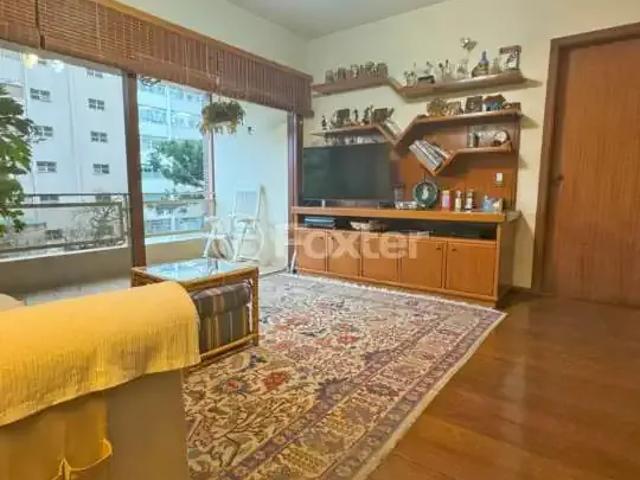 Apartamento para Venda em Porto Alegre/RS Moinhos de Vento 4 Quartos