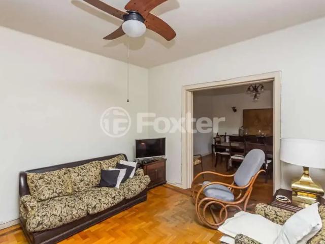 Apartamento para Venda em Porto Alegre/RS Moinhos de Vento 4 Quartos