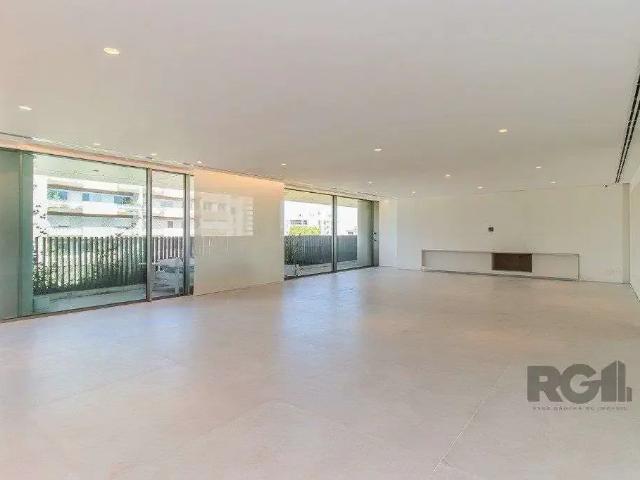 Apartamento para Venda em Porto Alegre/RS Moinhos de Vento 4 Quartos