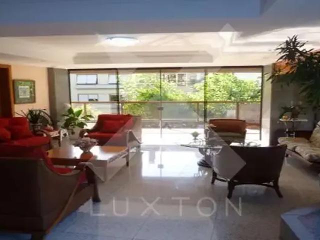 Apartamento para Venda em Porto Alegre/RS Moinhos de Vento 4 Quartos