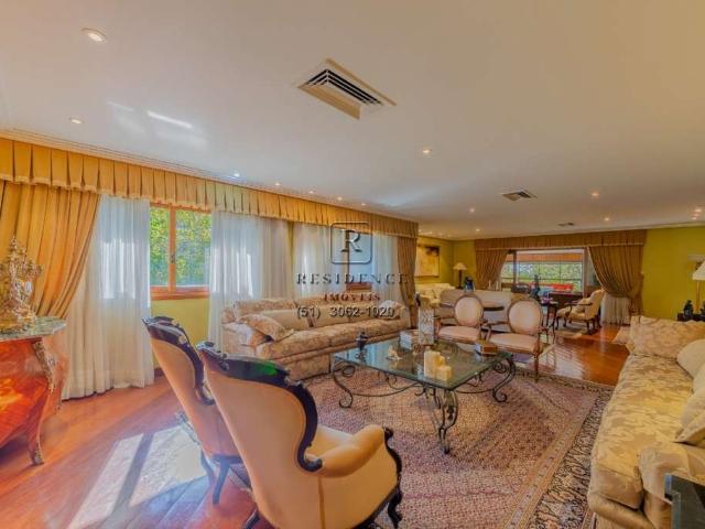 Apartamento para Venda em Porto Alegre/RS Moinhos de Vento 4 Quartos