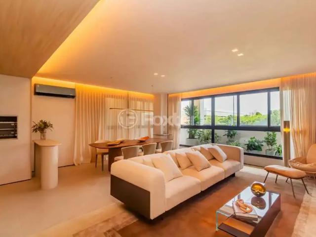Apartamento para Venda em Porto Alegre/RS Moinhos de Vento 4 Quartos