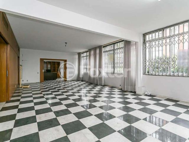 Apartamento para Venda em Porto Alegre/RS Moinhos de Vento 4 Quartos
