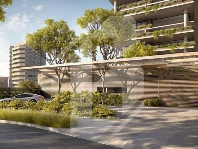 Apartamento para Venda em Porto Alegre/RS Moinhos de Vento 4 Quartos