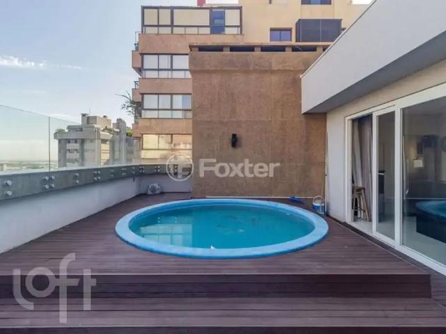 Apartamento para Venda em Porto Alegre/RS Moinhos de Vento 4 Quartos
