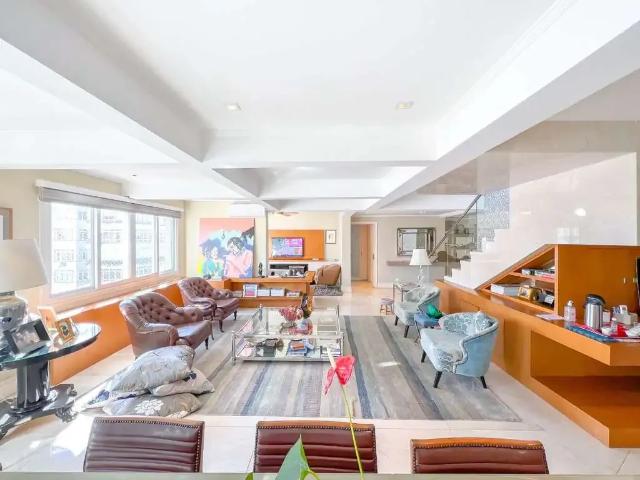 Apartamento para Venda em Porto Alegre/RS Moinhos de Vento 4 Quartos