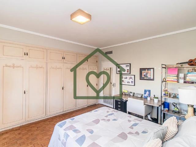 Apartamento para Venda em Porto Alegre/RS Moinhos de Vento 4 Quartos