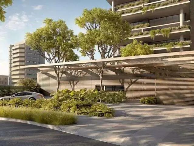 Apartamento para Venda em Porto Alegre/RS Moinhos de Vento 4 Quartos