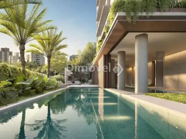 Apartamento para Venda em Porto Alegre/RS Moinhos de Vento 4 Quartos
