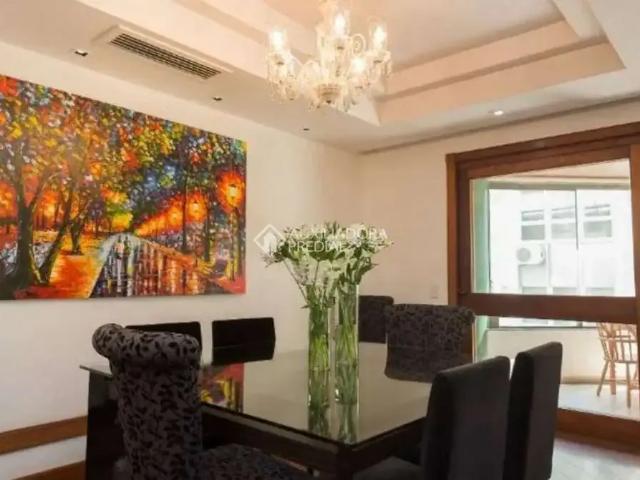 Apartamento para Venda em Porto Alegre/RS Moinhos de Vento 4 Quartos
