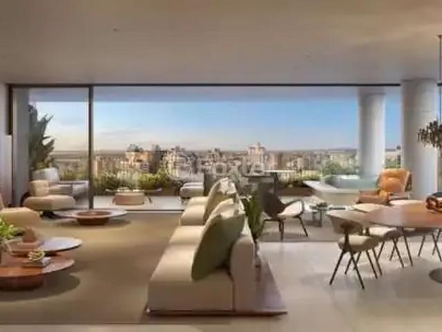 Apartamento para Venda em Porto Alegre/RS Moinhos de Vento 4 Quartos