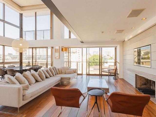 Apartamento para Venda em Porto Alegre/RS Moinhos de Vento 4 Quartos