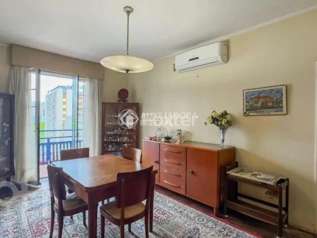 Apartamento para Venda em Porto Alegre/RS Moinhos de Vento 4 Quartos